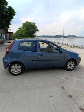 Fiat Punto | Mobile.bg    4