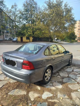 Обява за продажба на Opel Vectra Седан ~3 840 лв. - изображение 1