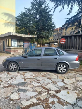 Обява за продажба на Opel Vectra Седан ~3 840 лв. - изображение 4