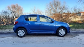 Dacia Sandero | Mobile.bg    5