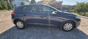 Renault Megane - 7700 лв. - 76764389 4