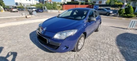 Renault Megane - 7700 лв. - 76764389 6