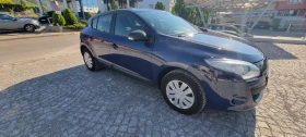 Renault Megane - 7700 лв. - 76764389 5