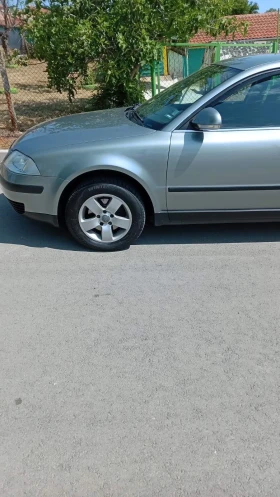 Обява за продажба на VW Passat ~5 800 лв. - изображение 1