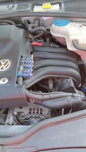 Обява за продажба на VW Passat ~5 800 лв. - изображение 11
