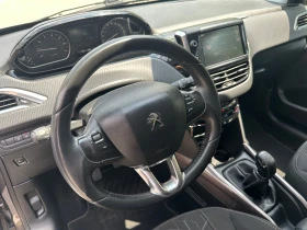 Peugeot 2008 1.2THP* Pure Tech* Euro6* 102000km - 15900 лв. - 87953211 16