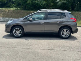 Peugeot 2008 1.2THP* Pure Tech* Euro6* 102000km - 15900 лв. - 87953211 2