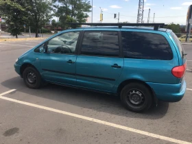 Seat Alhambra 1.9 TDI | Mobile.bg    7