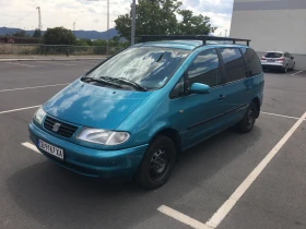     Seat Alhambra 1.9 TDI