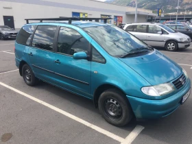 Seat Alhambra 1.9 TDI | Mobile.bg    3