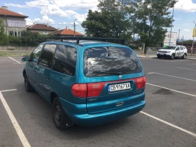 Seat Alhambra 1.9 TDI | Mobile.bg    6