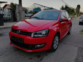 Обява за продажба на VW Polo 1.4 16 BI-FUEL ~8 700 лв. - изображение 1