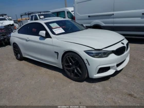     BMW 440 M440* XDRIVE* * * RECARO* HARMON* KA