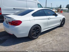     BMW 440 M440* XDRIVE* * * RECARO* HARMON* KA