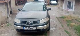 Обява за продажба на Renault Megane ~2 700 лв. - изображение 1