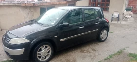Обява за продажба на Renault Megane ~2 700 лв. - изображение 1