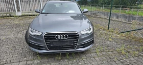 Обява за продажба на Audi A6 3xS Line ~28 500 лв. - изображение 1