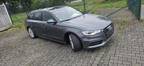 Обява за продажба на Audi A6 3xS Line ~28 500 лв. - изображение 2