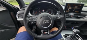 Обява за продажба на Audi A6 3xS Line ~28 500 лв. - изображение 7