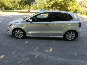 VW Polo TDI- R LINE | Mobile.bg    13
