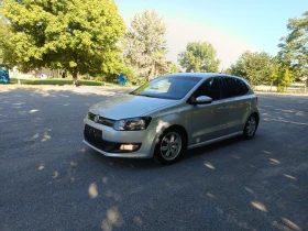 Обява за продажба на VW Polo TDI- R LINE ~7 999 лв. - изображение 6