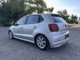 Обява за продажба на VW Polo TDI- R LINE ~7 999 лв. - изображение 5