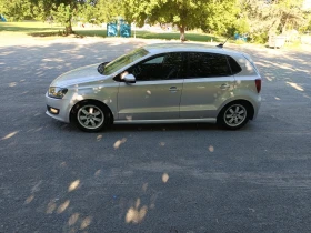 Обява за продажба на VW Polo TDI- R LINE ~7 999 лв. - изображение 5