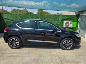 Обява за продажба на DS DS 4 2.0HDI* 180к.с.* EXCLUSIVE* KAMERA  ~19 999 лв. - изображение 5
