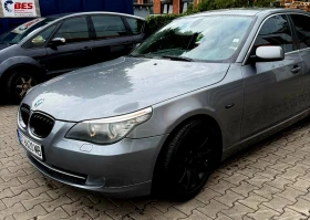 Обява за продажба на BMW 520 ~10 500 лв. - изображение 1