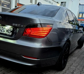 Обява за продажба на BMW 520 ~10 500 лв. - изображение 11