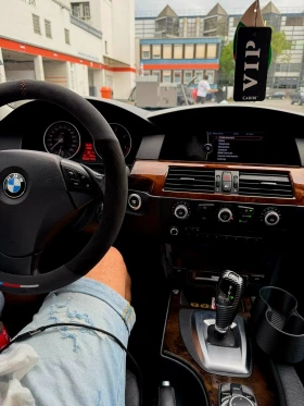 Обява за продажба на BMW 520 ~10 500 лв. - изображение 6