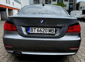 Обява за продажба на BMW 520 ~10 500 лв. - изображение 2