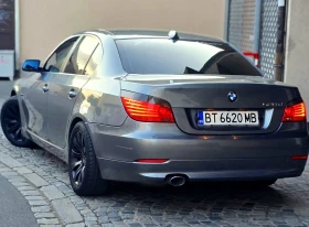BMW 520 | Mobile.bg    13
