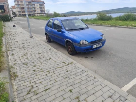 Обява за продажба на Opel Corsa 1.0 i ~ 700 лв. - изображение 1