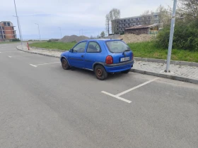 Обява за продажба на Opel Corsa 1.0 i ~ 700 лв. - изображение 3