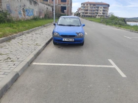 Обява за продажба на Opel Corsa 1.0 i ~ 700 лв. - изображение 1