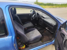 Обява за продажба на Opel Corsa 1.0 i ~ 700 лв. - изображение 5