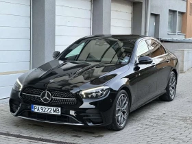     Mercedes-Benz E 220 400d AMG Line 4Matic Distronic FULL