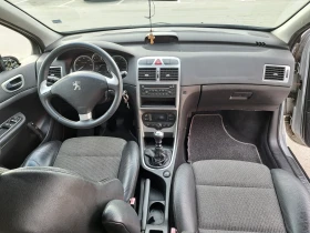 Обява за продажба на Peugeot 307 ~2 199 лв. - изображение 1