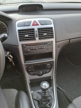 Обява за продажба на Peugeot 307 ~2 199 лв. - изображение 6