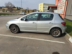 Обява за продажба на Peugeot 307 ~2 199 лв. - изображение 3