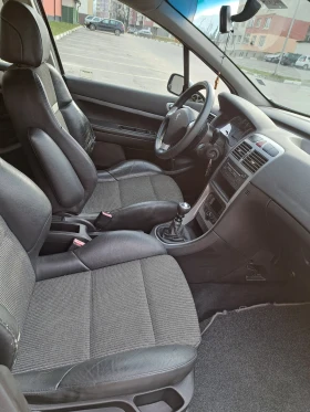 Обява за продажба на Peugeot 307 ~2 199 лв. - изображение 5