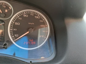 Обява за продажба на Peugeot 307 ~2 199 лв. - изображение 7