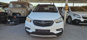 Opel Mokka X 2017 6speed 140h.p    | Mobile.bg    2