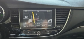 Opel Mokka X 2017 6speed 140h.p    | Mobile.bg    12