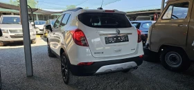 Opel Mokka X 2017 6speed 140h.p    | Mobile.bg    17