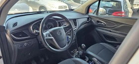 Opel Mokka X 2017 6speed 140h.p    | Mobile.bg    5