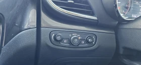 Opel Mokka X 2017 6speed 140h.p    | Mobile.bg    10