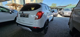 Opel Mokka X 2017 6speed 140h.p    | Mobile.bg    16
