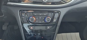 Opel Mokka X 2017 6speed 140h.p    | Mobile.bg    9